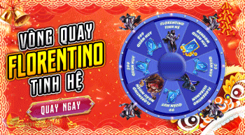 VÒNG QUAY TINH HỆ