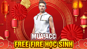 Acc Free Fire Rẻ