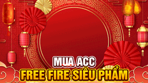 Acc Free Fire VIP