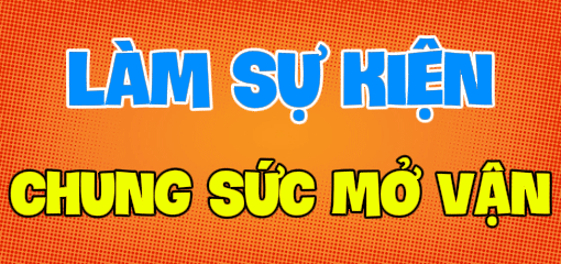 Nhận Làm Chung Sức