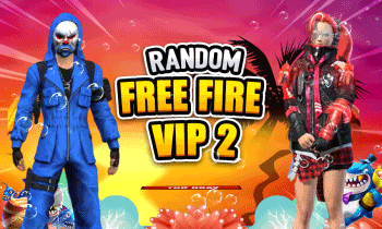 Thử Vận Free Fire Vip 2