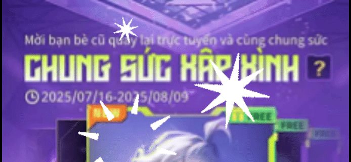 Làm SK Chung Sức