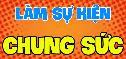 Nhận Làm Chung Sức